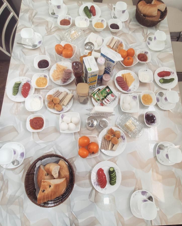 Hotel Suzani سمرقند المظهر الخارجي الصورة