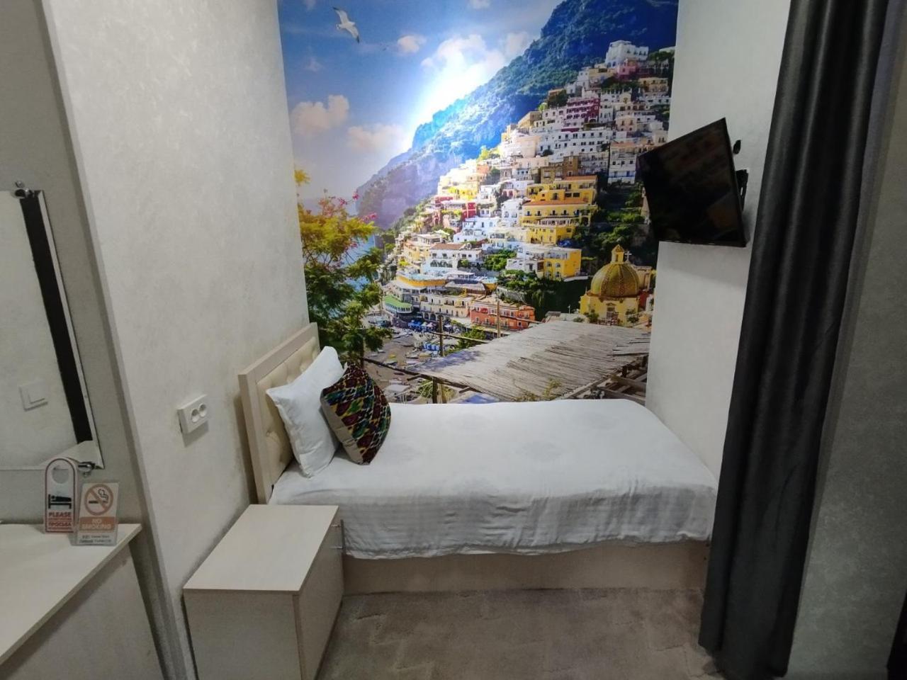 Hotel Suzani سمرقند المظهر الخارجي الصورة