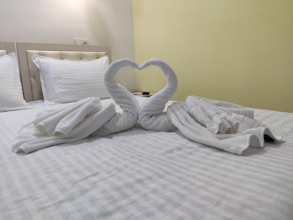 Hotel Suzani سمرقند المظهر الخارجي الصورة
